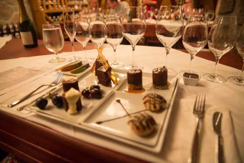 Capella Marigot Bay Saint Lucia-28