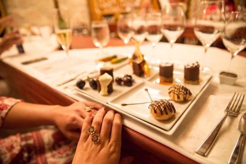 Capella Marigot Bay Saint Lucia-31