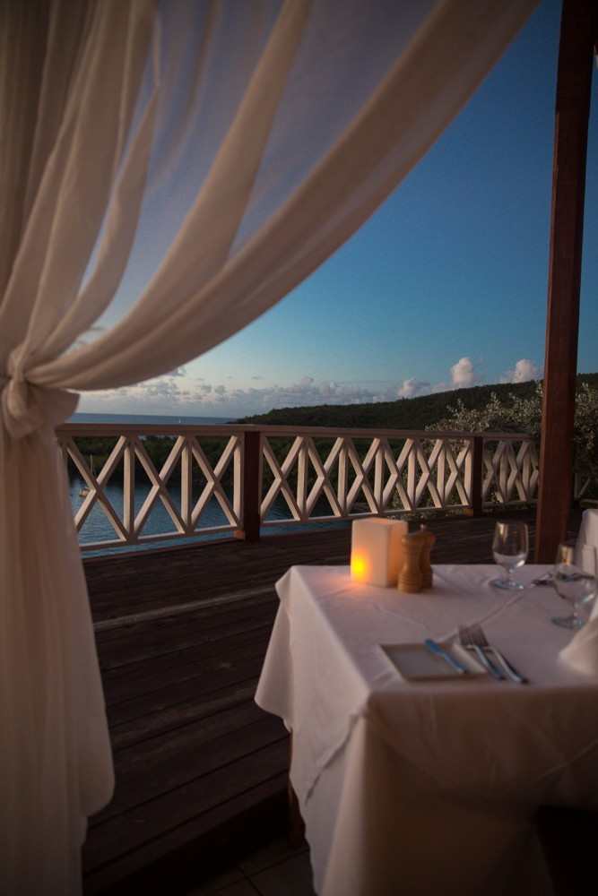 Capella Marigot Bay Saint Lucia-33