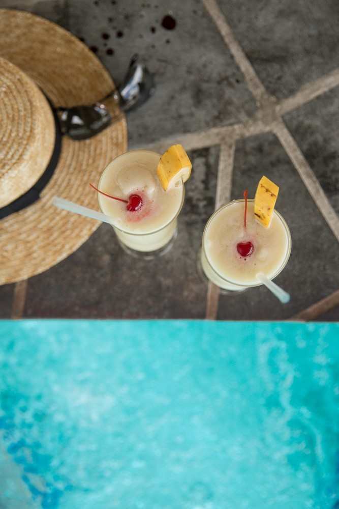 Capella Marigot Bay Saint Lucia-5