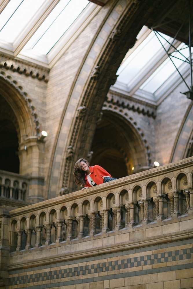 Natural History Museum London-21