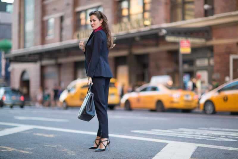Paul Smith Suit-21