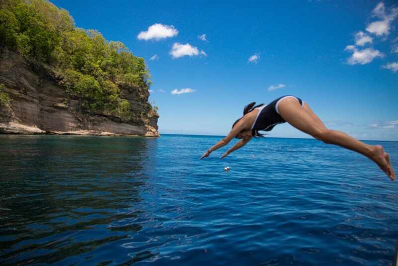 Saint Lucia Body Holiday-12