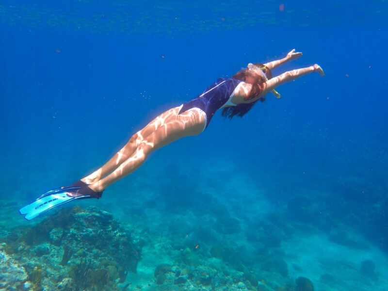 Saint Lucia Body Holiday-32