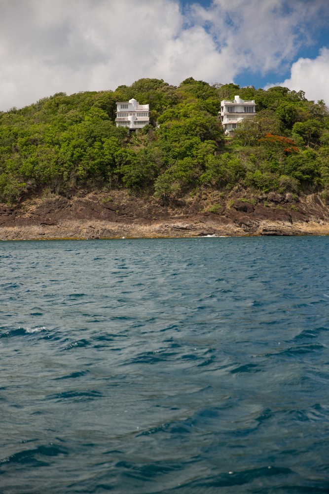 Saint Lucia Body Holiday-9