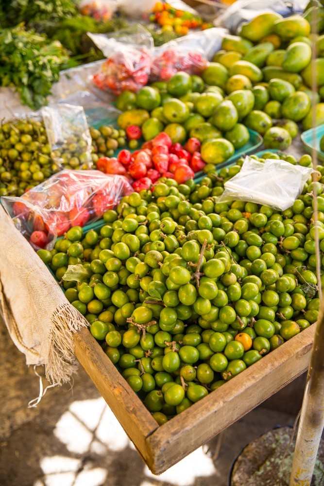 Saint Lucia Market-14