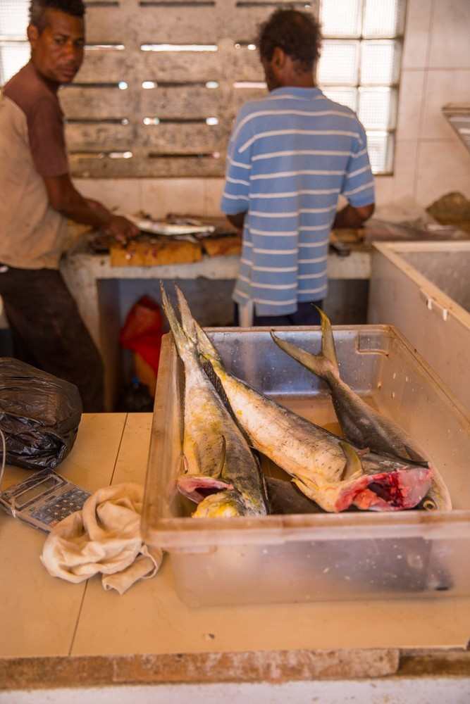 Saint Lucia Market-16