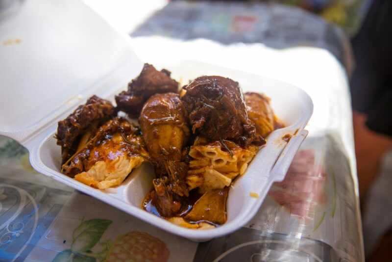 Saint Lucia Market-29