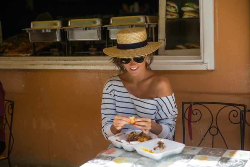 Saint Lucia Market-31