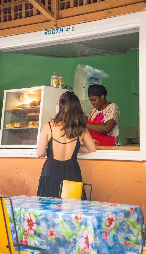 Saint Lucia Market-33