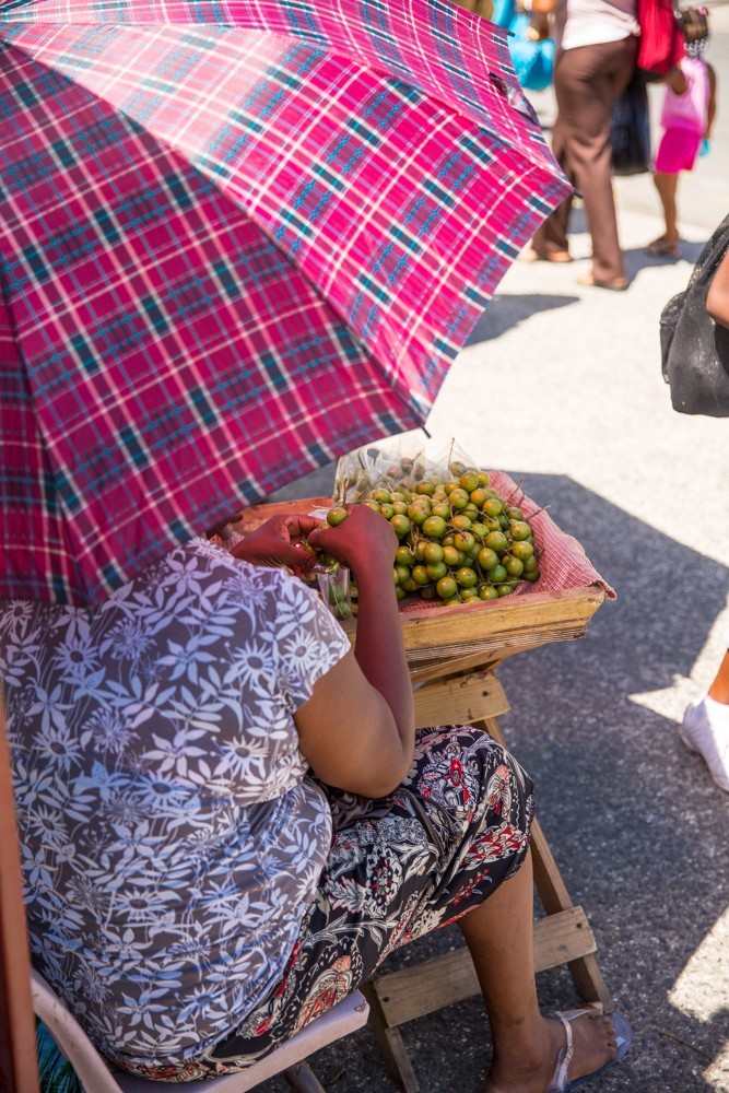 Saint Lucia Market-36