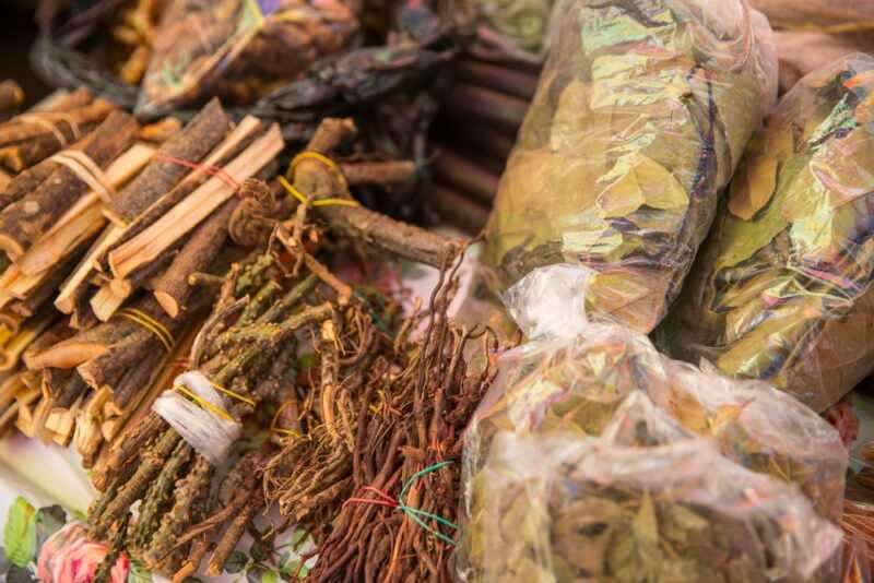 Saint Lucia Market-5