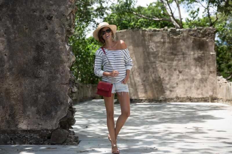 Saint Lucia Market-52