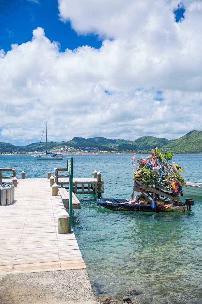 Saint Lucia Market-53