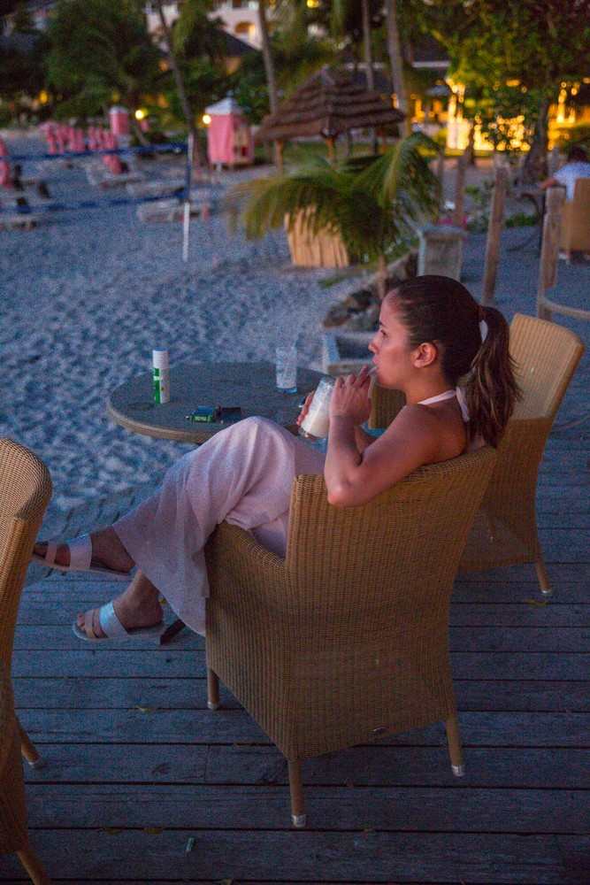 Saint Lucia Market-63
