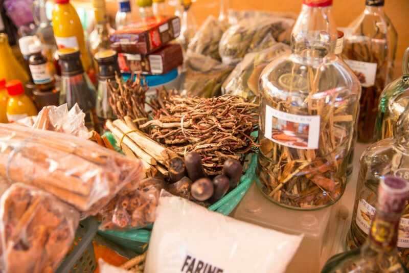 Saint Lucia Market-8