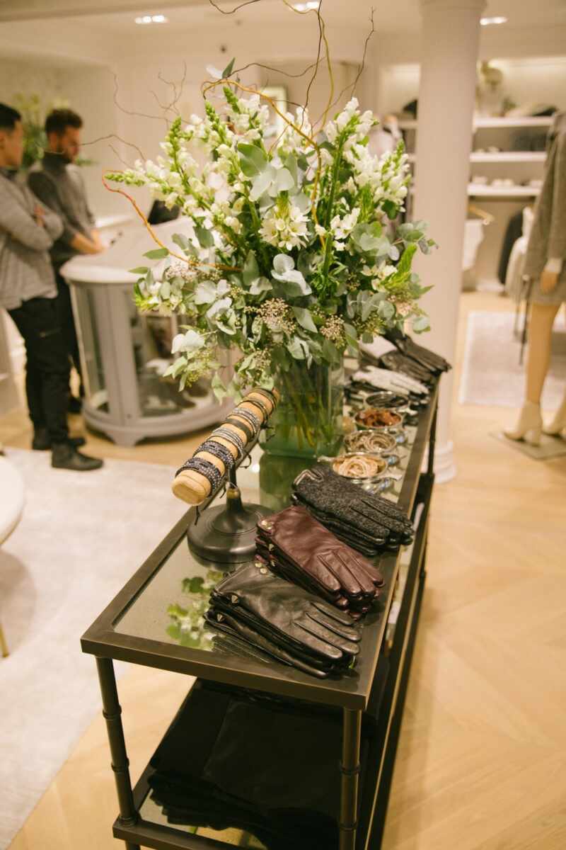 Club Monaco in Covent Garden-16