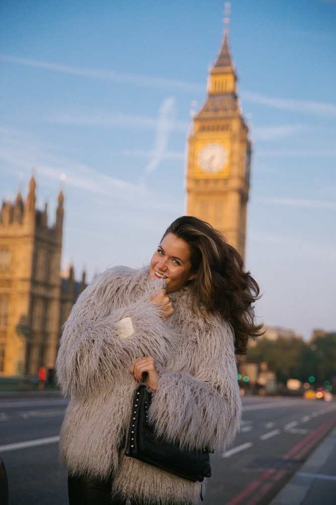 London Fashion Week-1
