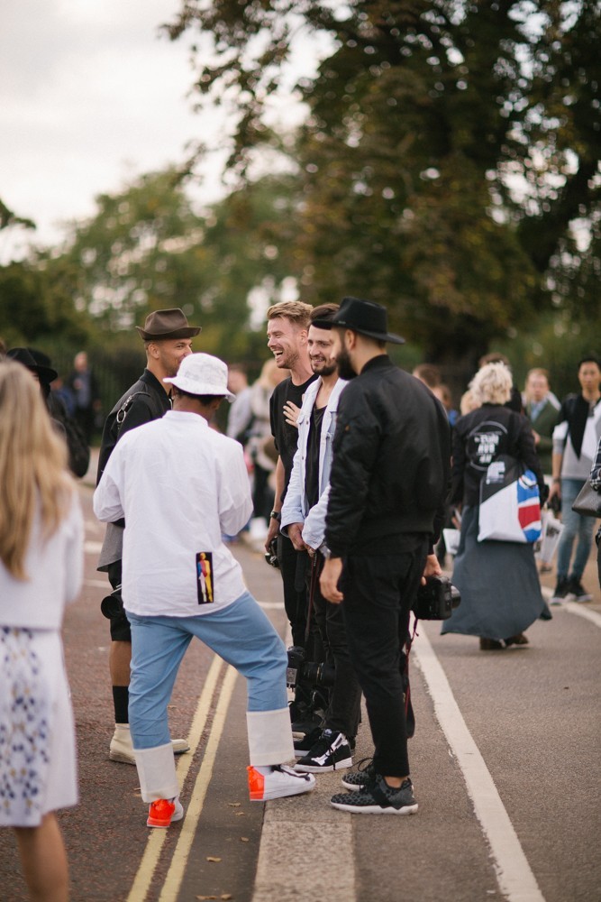 London Fashion Week-12