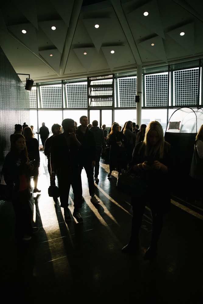 London Fashion Week-5