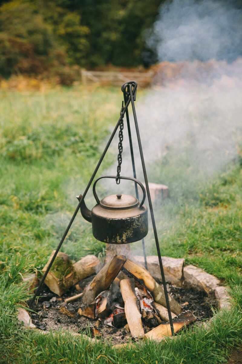 Shephard Hut Camping-19