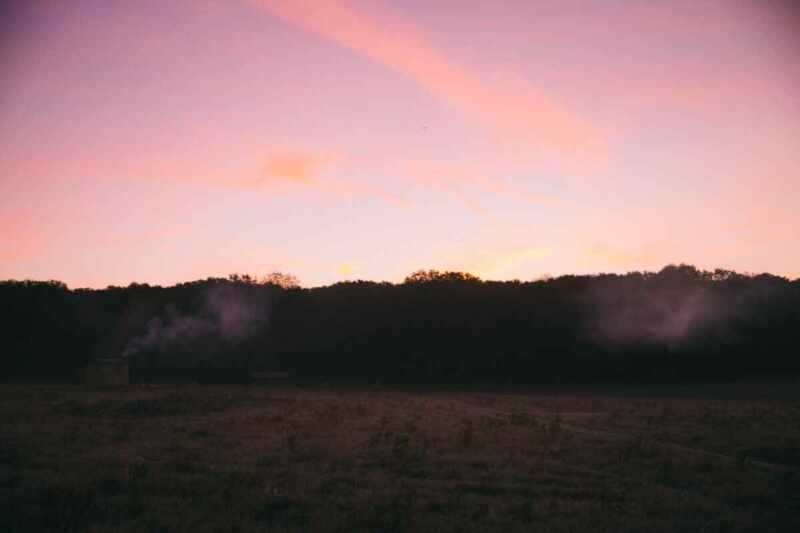 Shephard Hut Camping-2