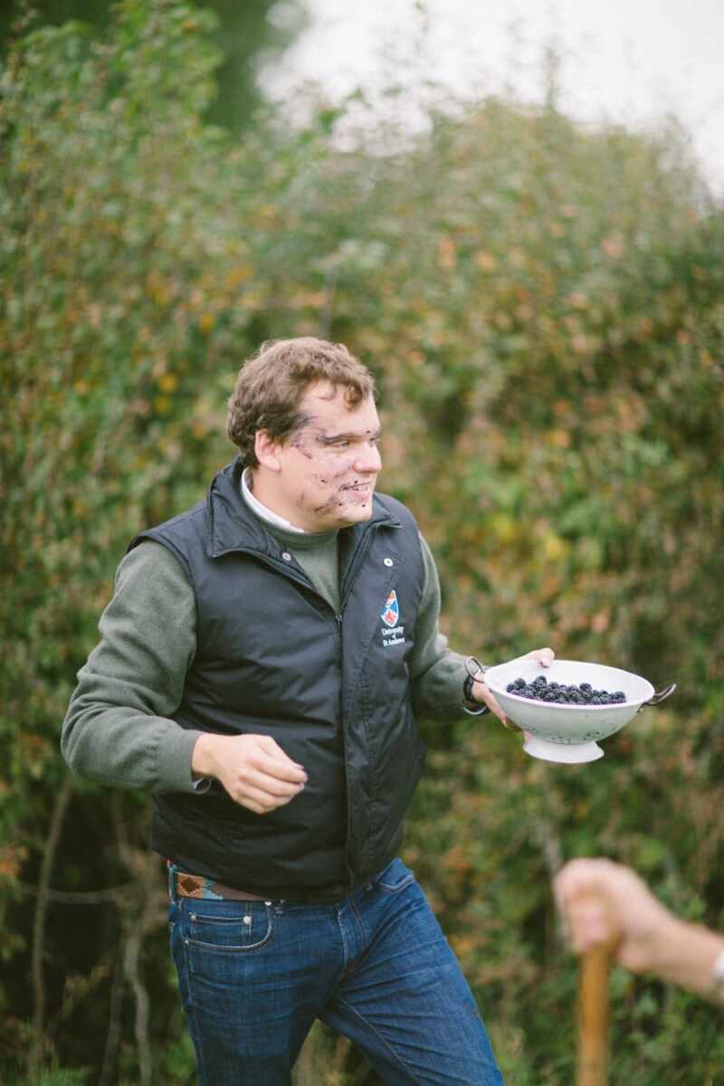 Sloe gin recipe-40