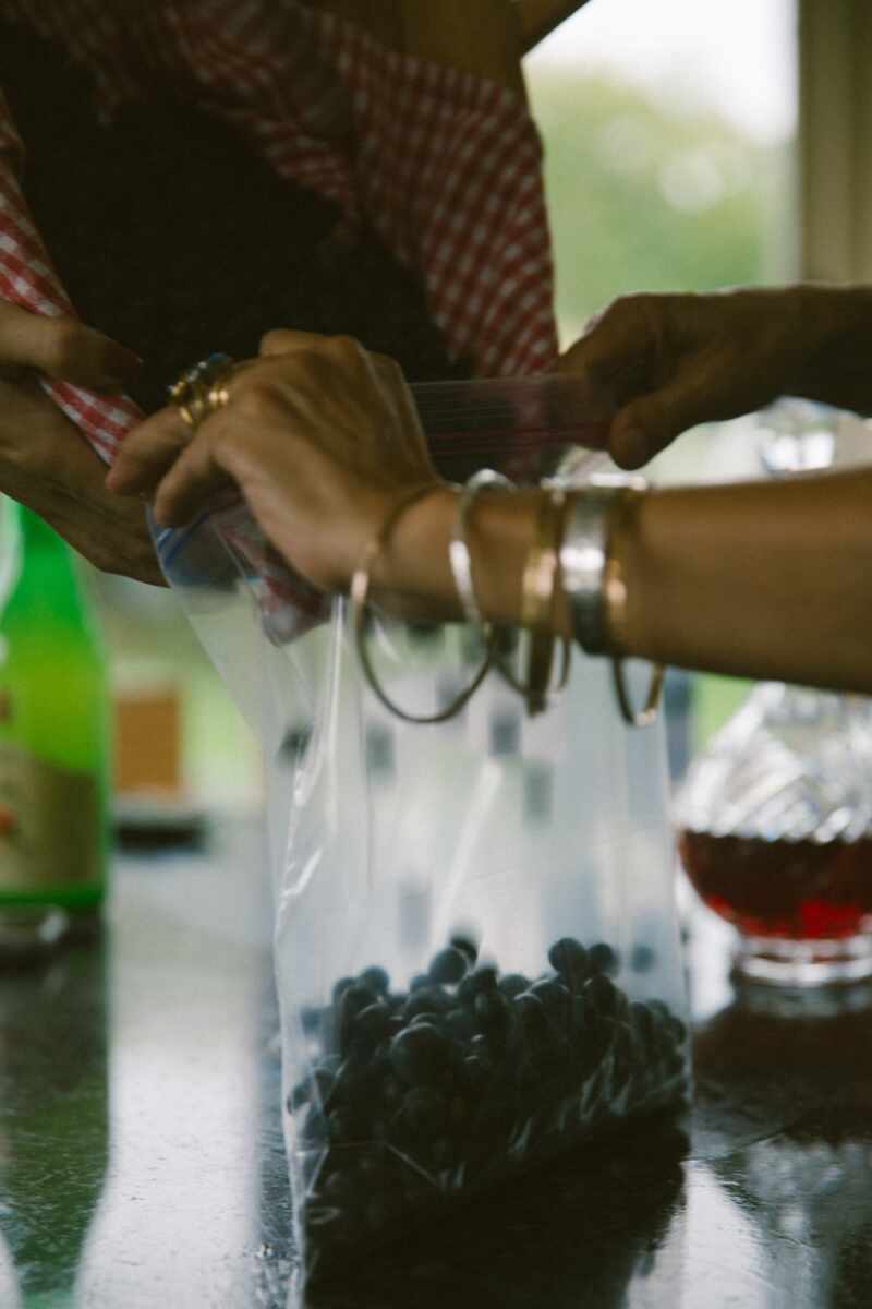 Sloe gin recipe-56