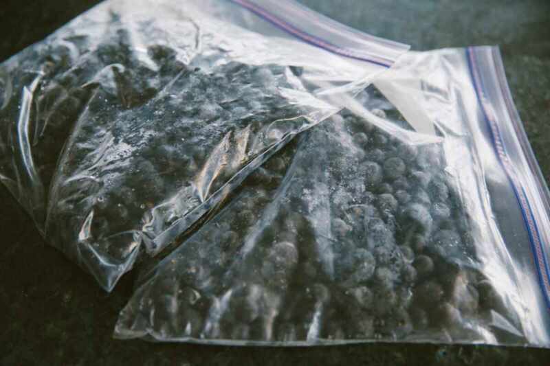 Sloe gin recipe-58