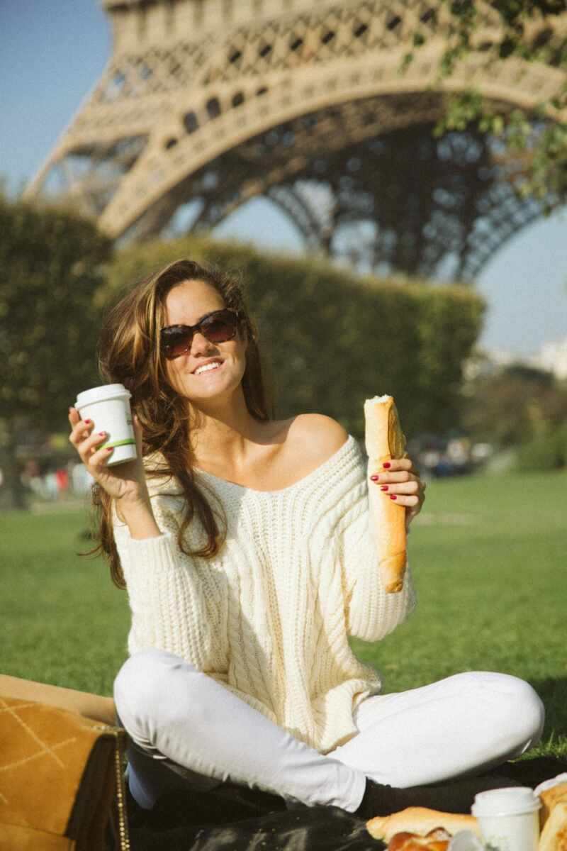 eiffel tower picnic-18