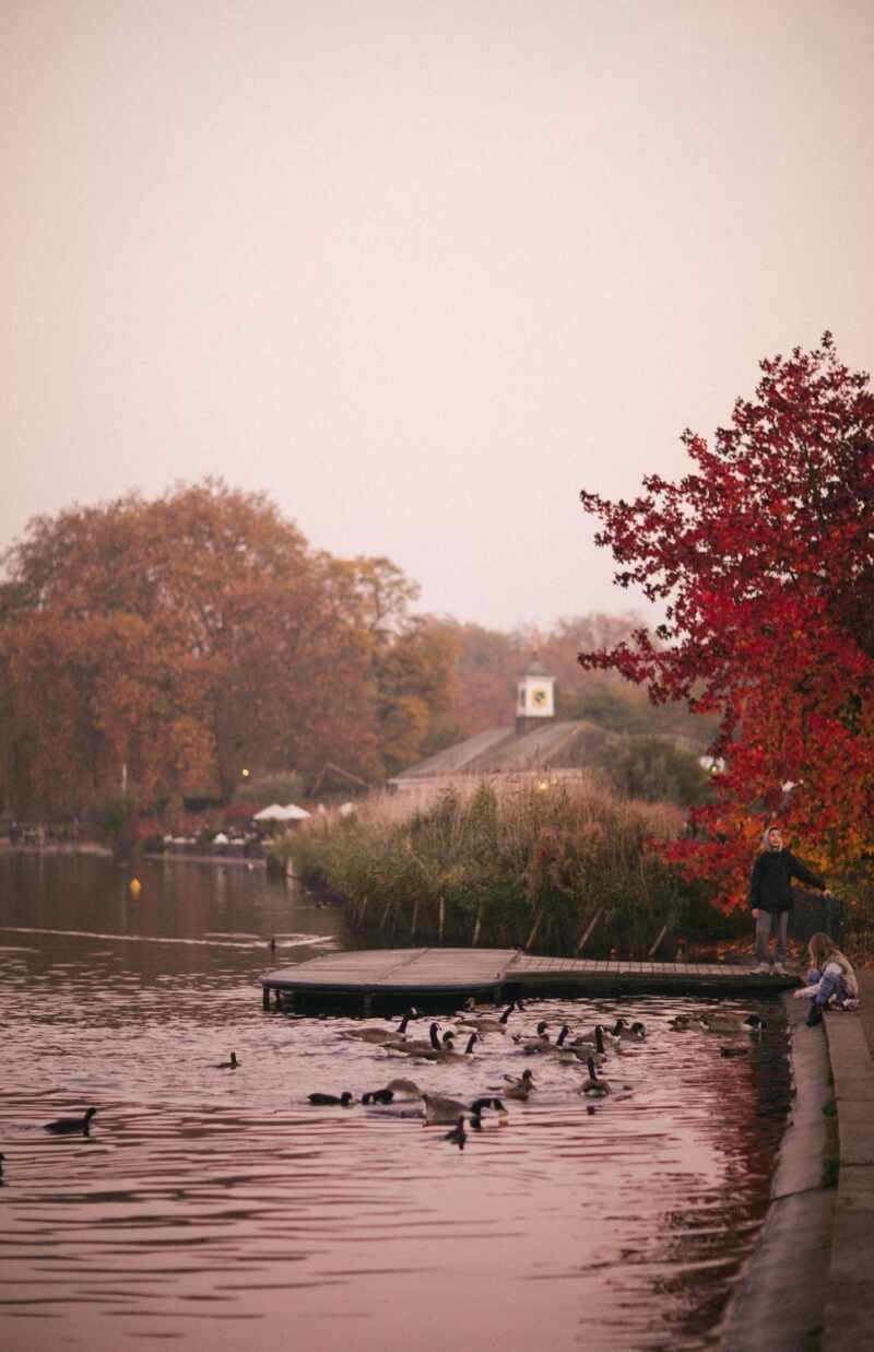 Autumn in London-35