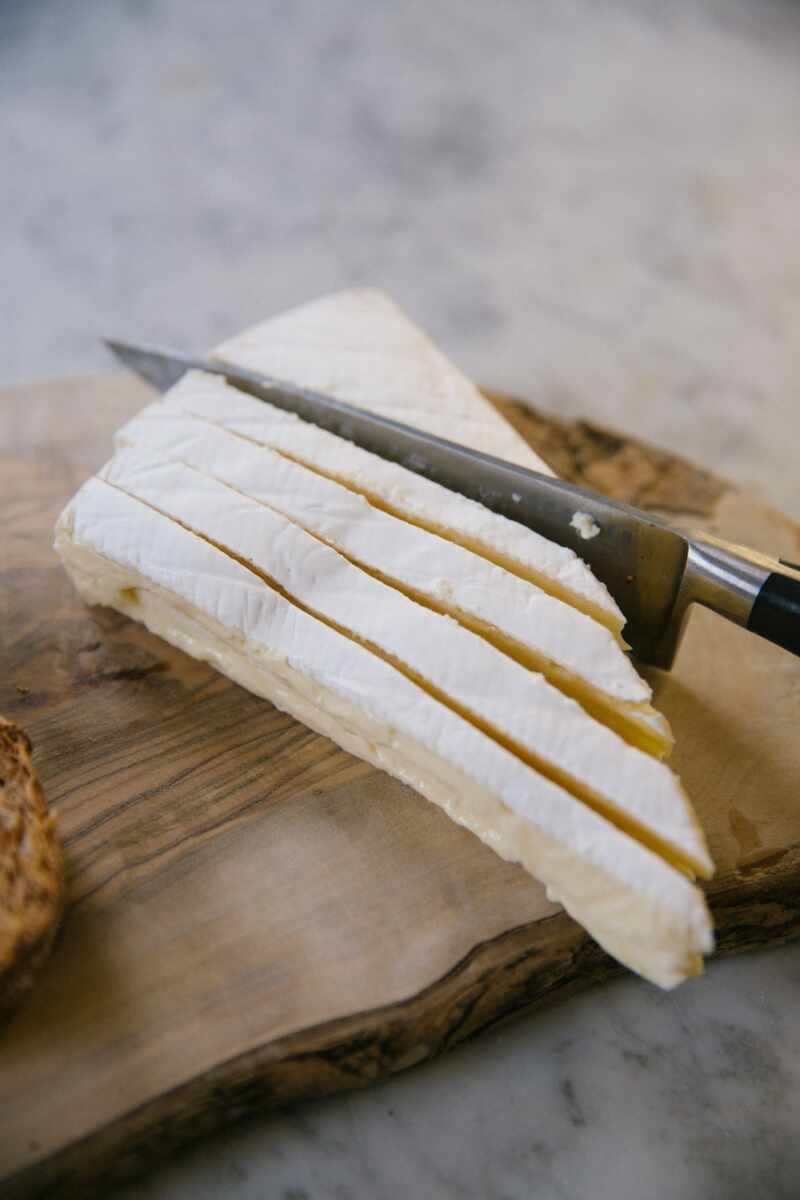 Brie bacon honey melt-2