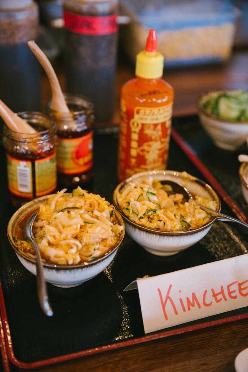 Kimchee