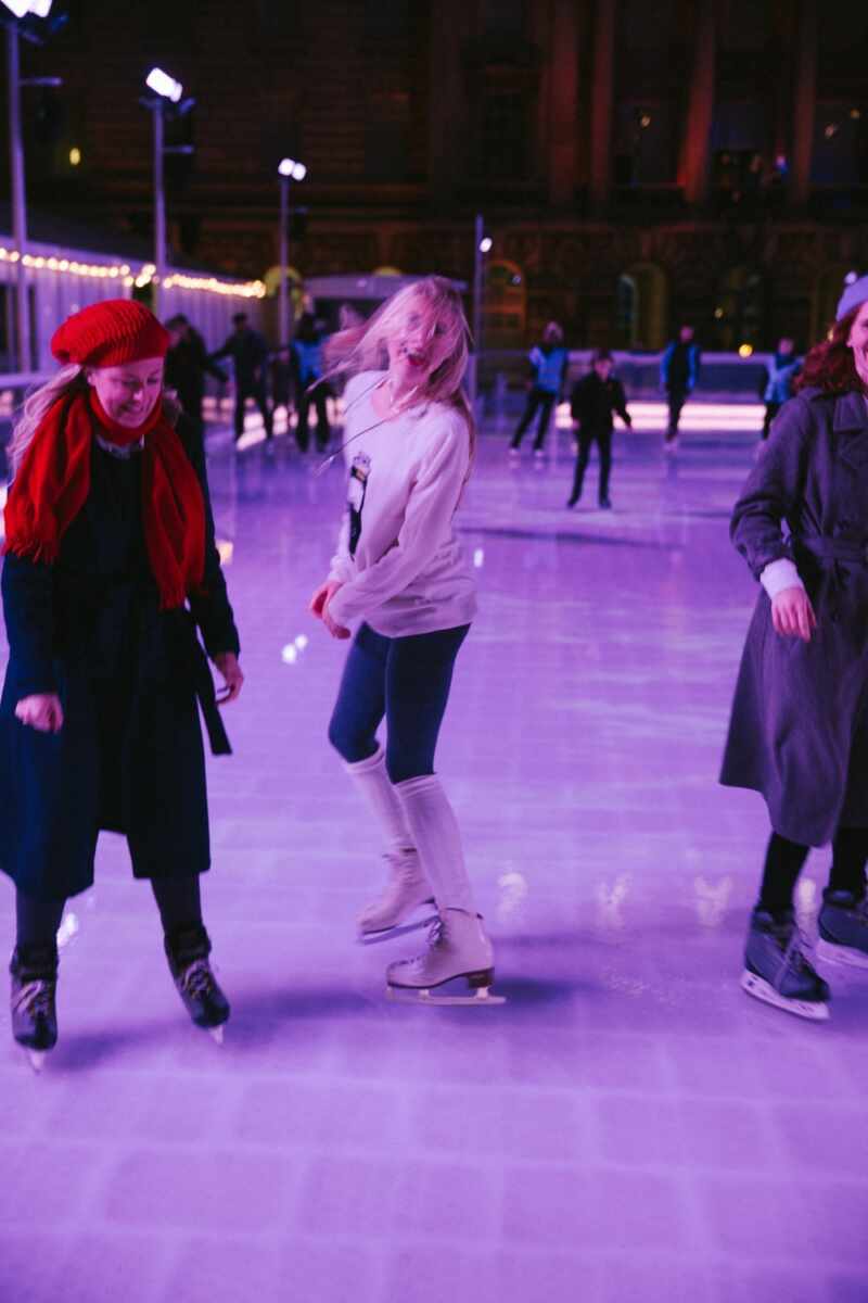 SKATE at Somerset House-13