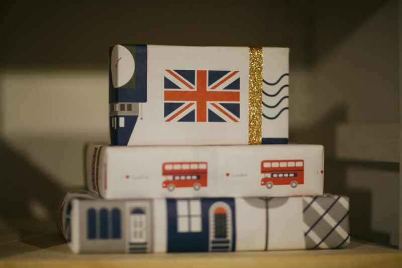 Christmas shopping in Covent Garden-7