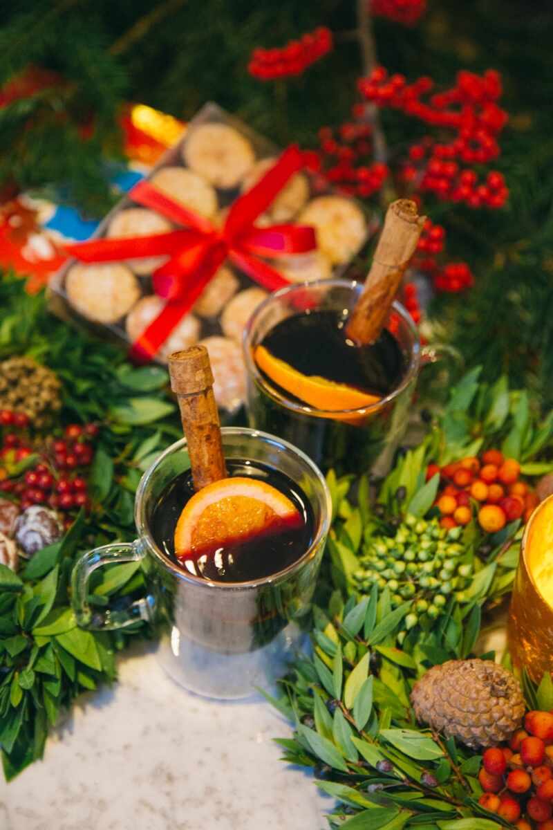 Easy Mulled Wine The Londoner easy-mulled-wine-the-londoner