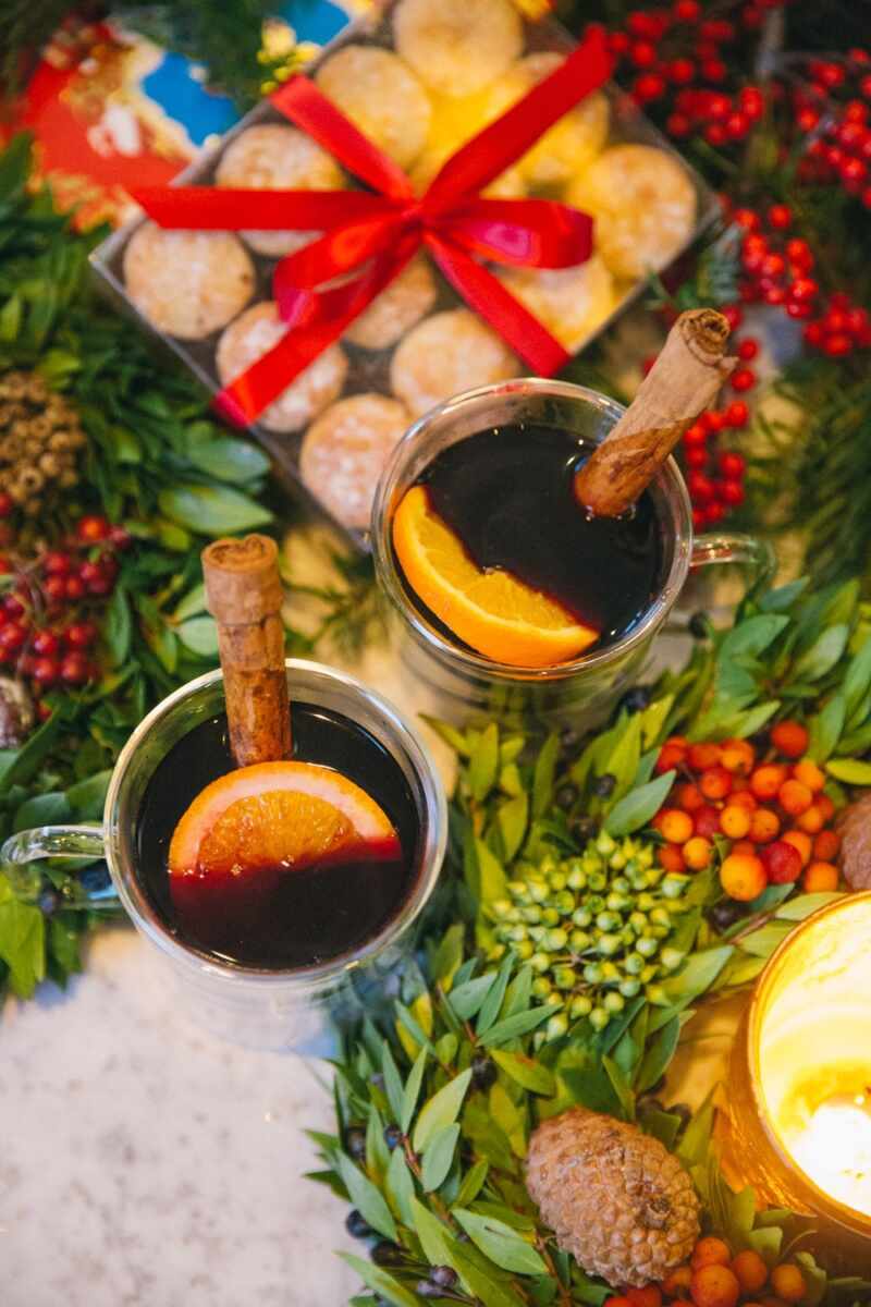 Easy Mulled Wine The Londoner easy-mulled-wine-the-londoner