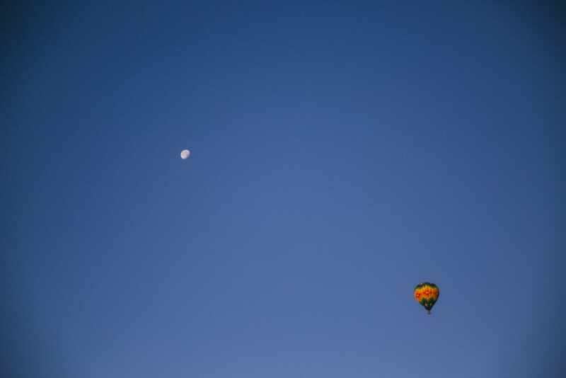 Hot Air Balloon Napa-14