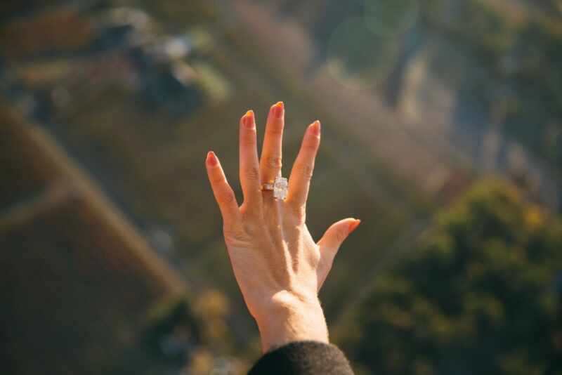 Hot Air Balloon Napa-30