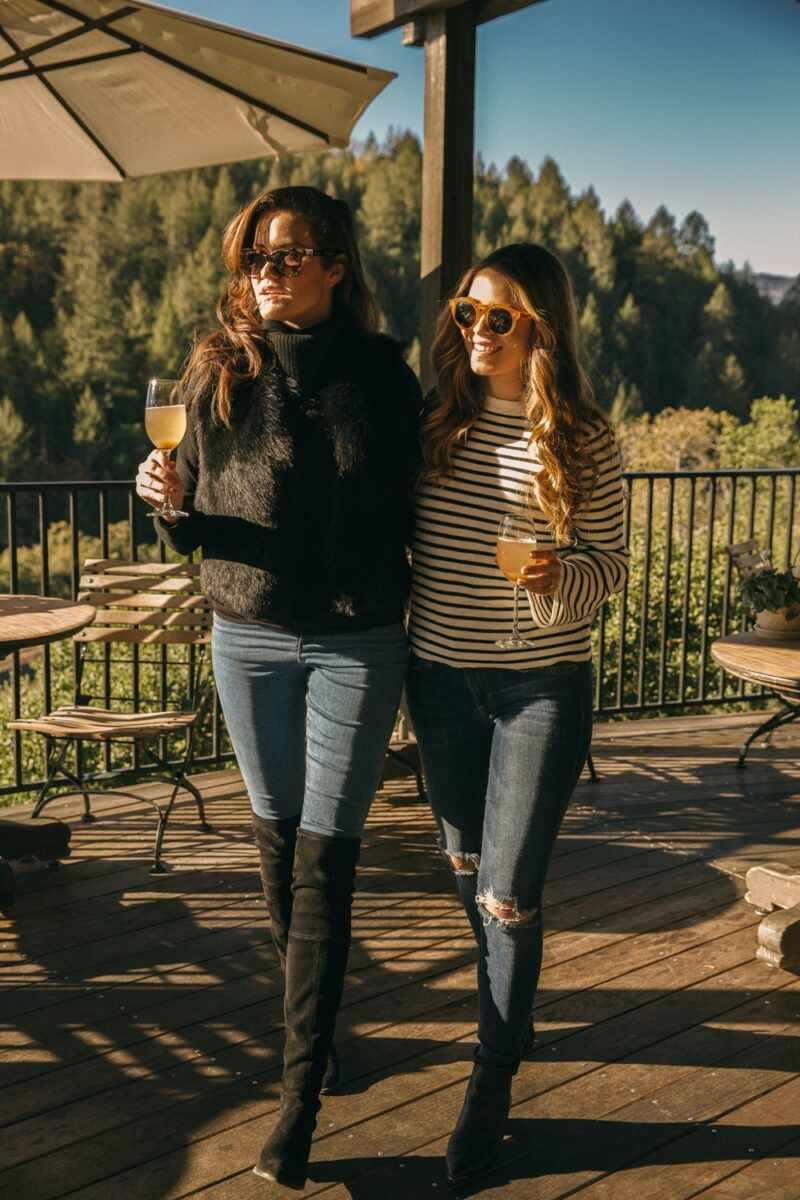 Hot Air Balloon Napa-50