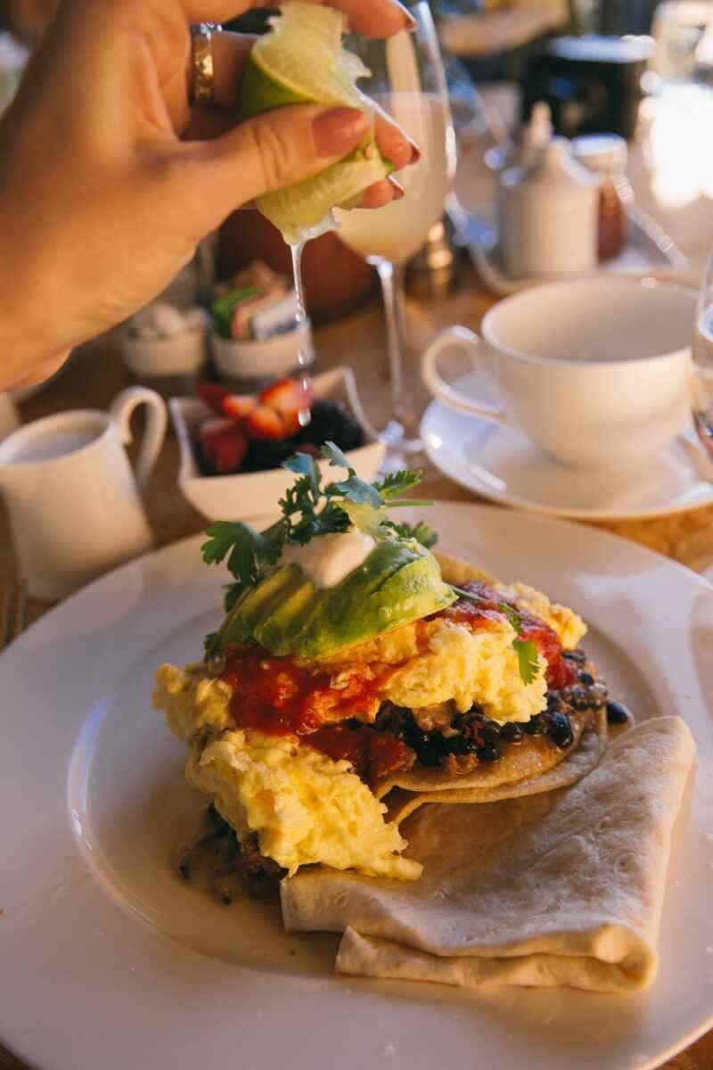 Hot Air Balloon Napa-52