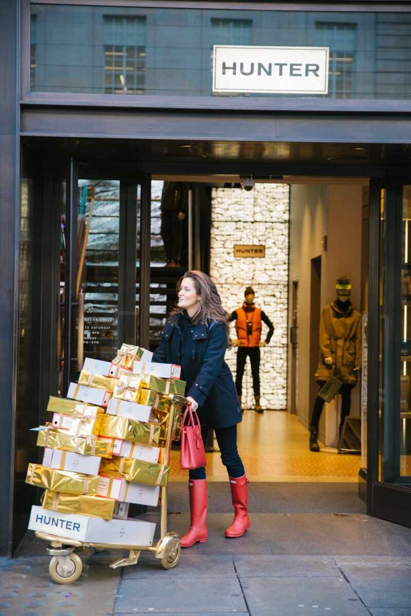Hunter Regent Street -30
