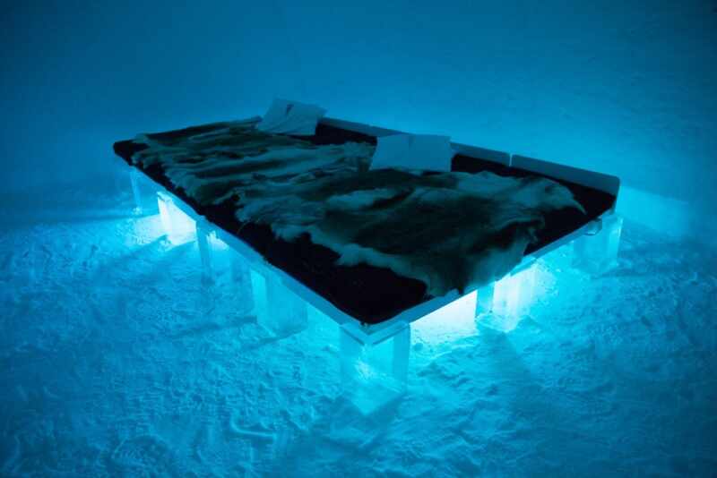 Ice Hotel Lapland-11