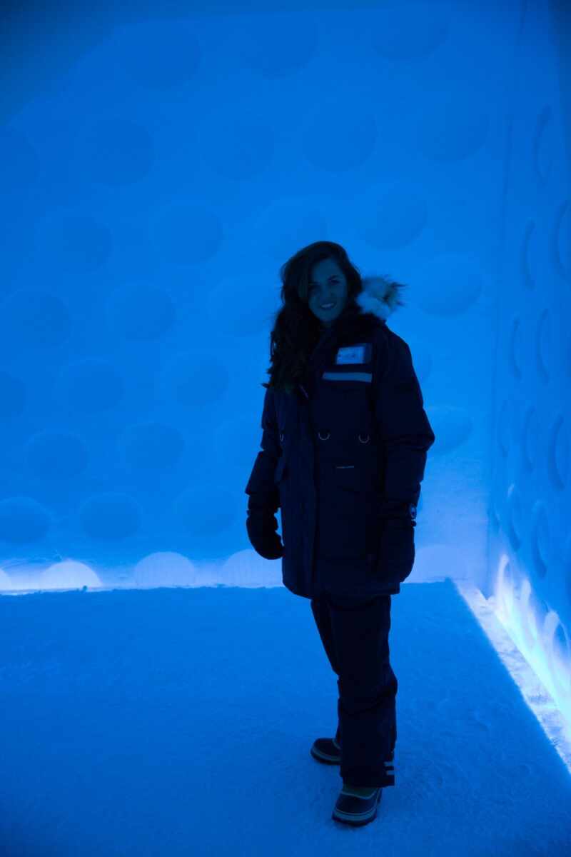Ice Hotel Lapland-12