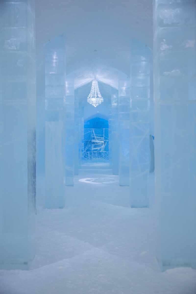 Ice Hotel Lapland-13