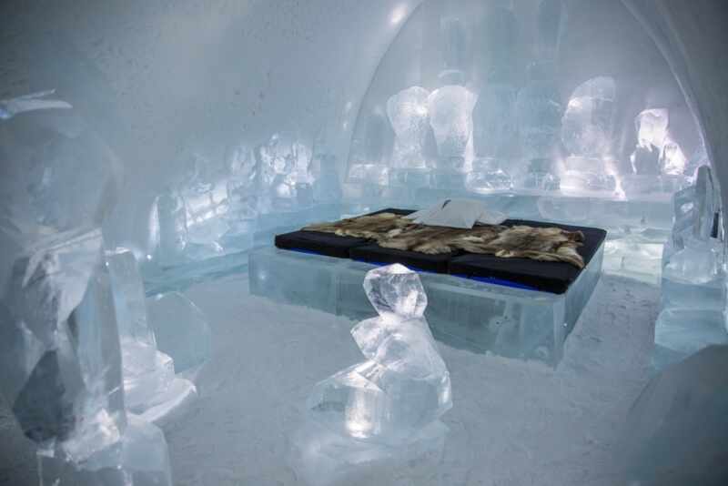 Ice Hotel Lapland-15