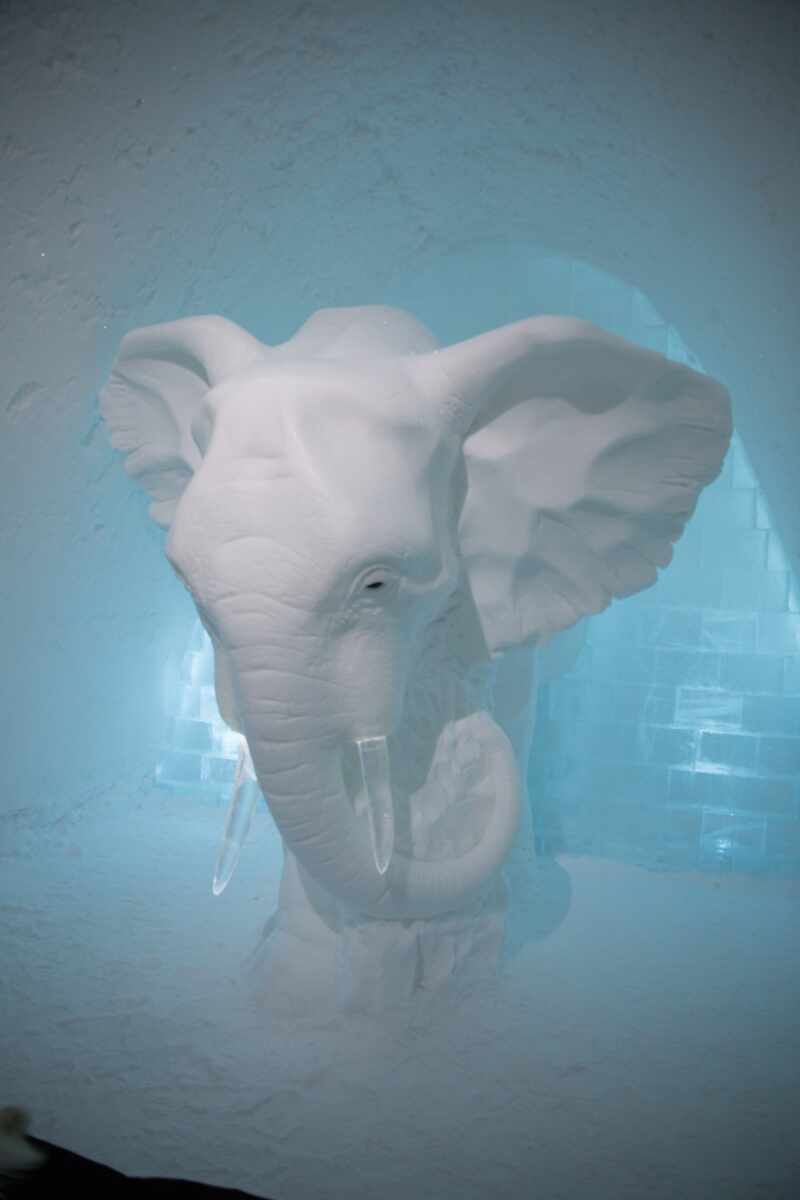 Ice Hotel Lapland-20