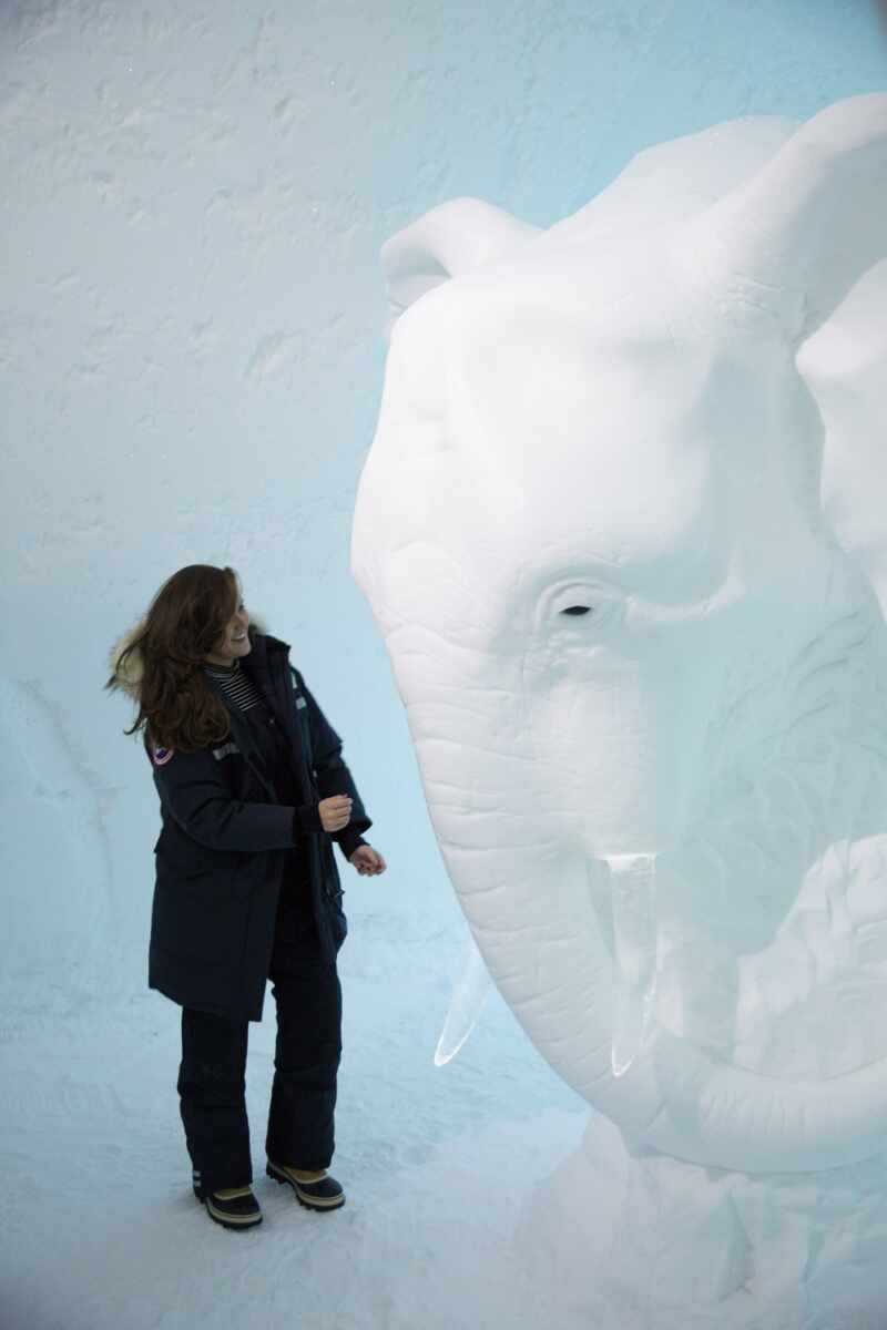 Ice Hotel Lapland-21