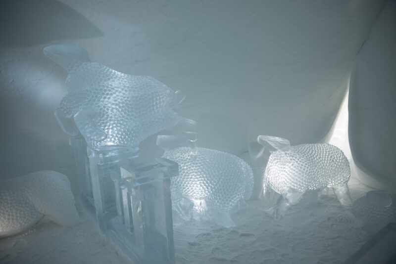 Ice Hotel Lapland-23