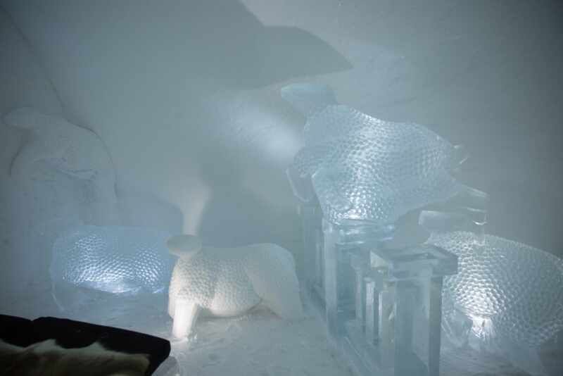 Ice Hotel Lapland-24